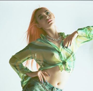 Full leaked Rina sawayama private onlyfans photo