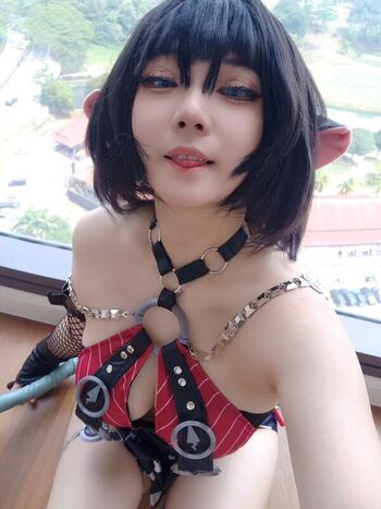 Full leaked Rina tanfly private onlyfans photo