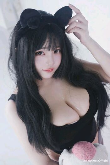 Rina Yanmei
