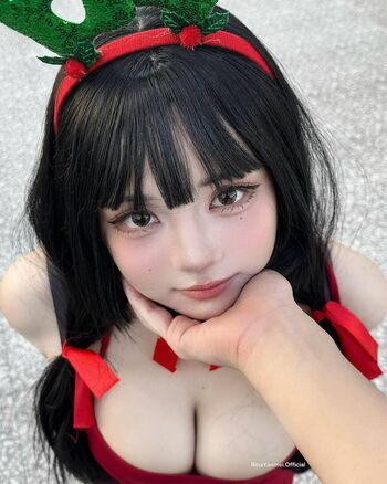 rinayanmei