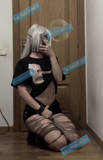 Full leaked Rincospl page private onlyfans photo