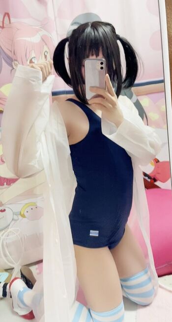 Full leaked Rincrossdress private onlyfans photo