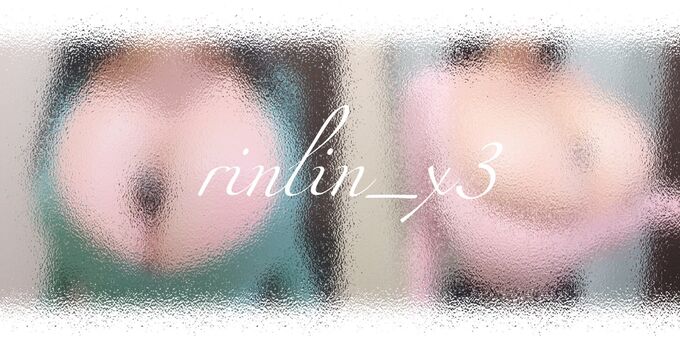 Full leaked Rinlin x private onlyfans photo