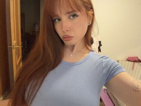 Full leaked Rinnax private onlyfans photo