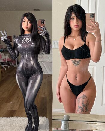 Full leaked Rinnibunny private onlyfans photo