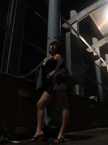Full leaked Rio chan private onlyfans photo