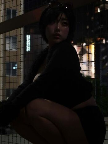Full leaked Rio chan private onlyfans photo