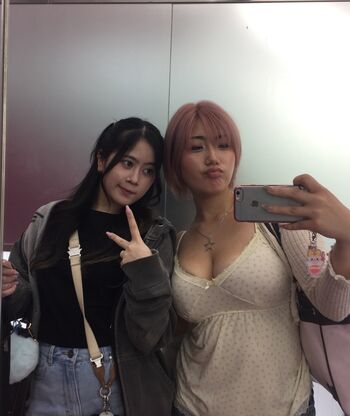Full leaked Rio chan private onlyfans photo