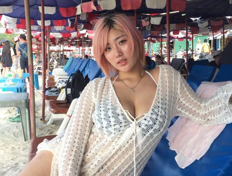 Full leaked Rio chan private onlyfans photo