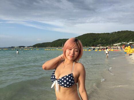 Full leaked Rio chan private onlyfans photo