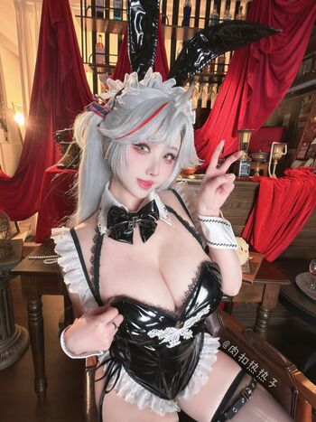 Rioko cosplay leaked photo video viral