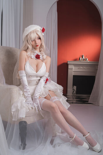 Rioko cosplay leaked photo video viral