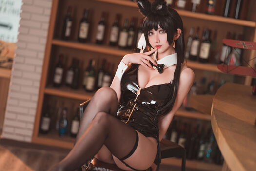 Rioko cosplay leaked photo video viral