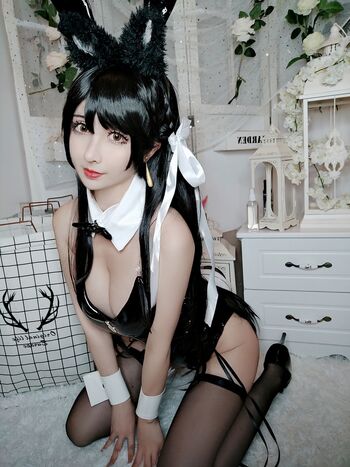 Full leaked Rioko cosplay page private onlyfans photo