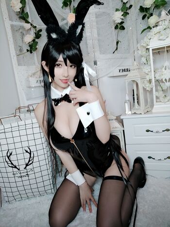 Full leaked Rioko cosplay page private onlyfans photo