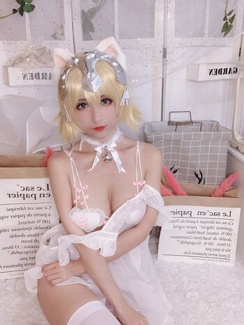 Rioko Cosplay