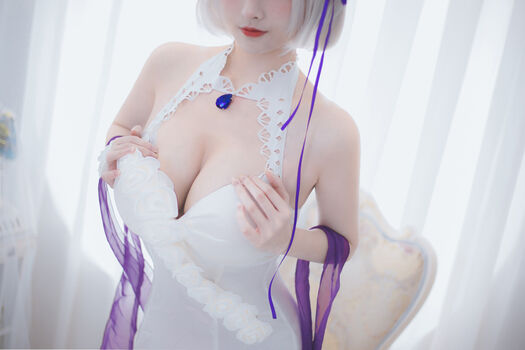 Rioko Cosplay