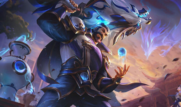 Riot Graves