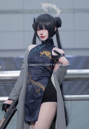 Full leaked Riri thisway private onlyfans photo