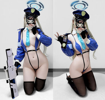 Full leaked Riria private onlyfans photo