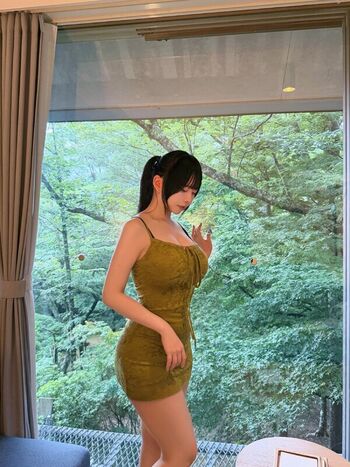 Full leaked Riribebe page private onlyfans photo