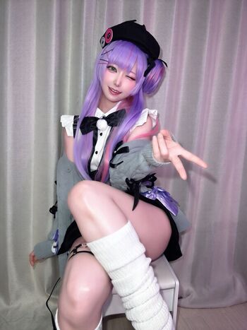 Full leaked Riribebe page private onlyfans photo