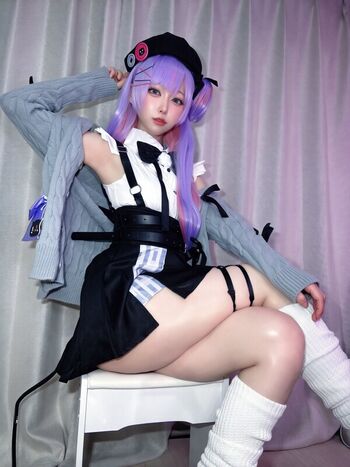 Full leaked Riribebe page private onlyfans photo