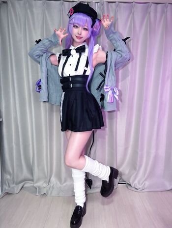 Full leaked Riribebe page private onlyfans photo