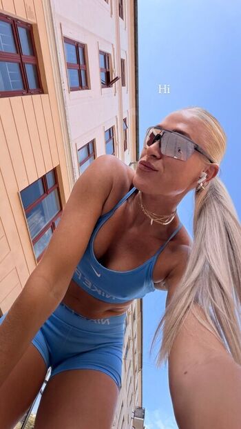 Full leaked Riribebe page private onlyfans photo