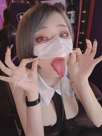Full leaked Riribebe page private onlyfans photo