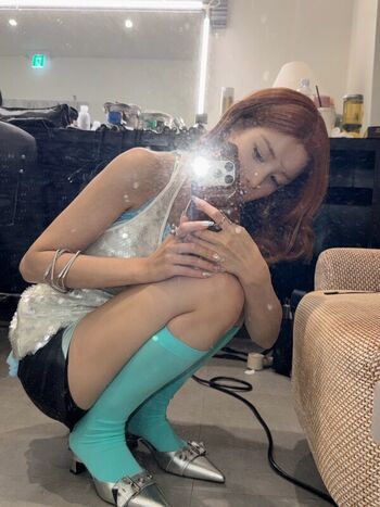 Full leaked Riribebe page private onlyfans photo