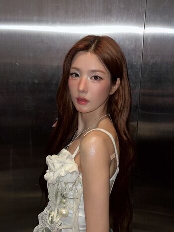 Full leaked Riribebe page private onlyfans photo
