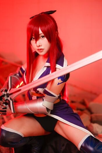 Full leaked Riribebe page private onlyfans photo