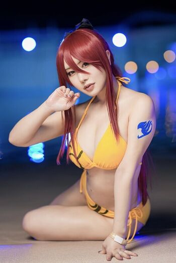 Full leaked Riribebe page private onlyfans photo