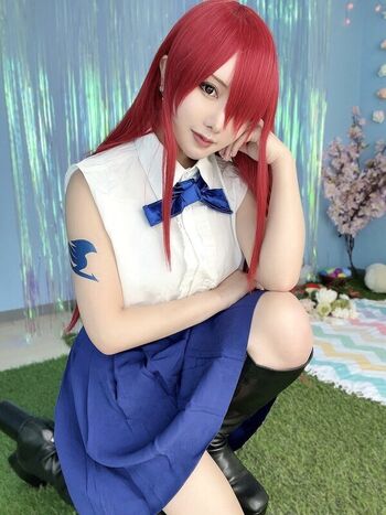 Full leaked Riribebe page private onlyfans photo