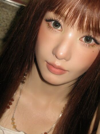 Full leaked Riribebe page private onlyfans photo