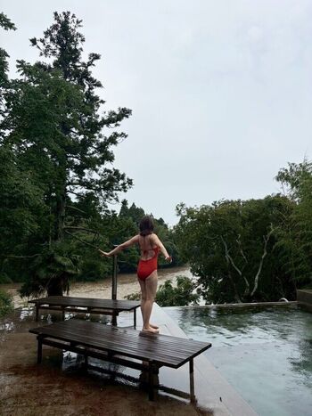 Full leaked Riribebe page private onlyfans photo
