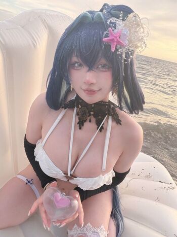 Full leaked Riribebe page private onlyfans photo