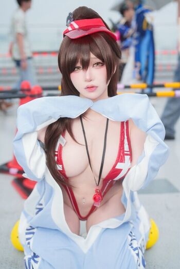Full leaked Riribebe page private onlyfans photo