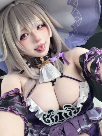 Full leaked Riribebe page private onlyfans photo