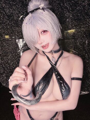 Full leaked Riribebe page private onlyfans photo