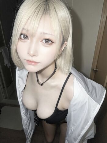 Full leaked Riribebe page private onlyfans photo