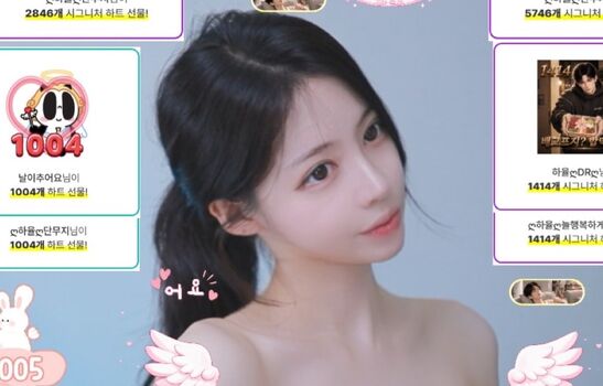 Full leaked Riribebe page private onlyfans photo