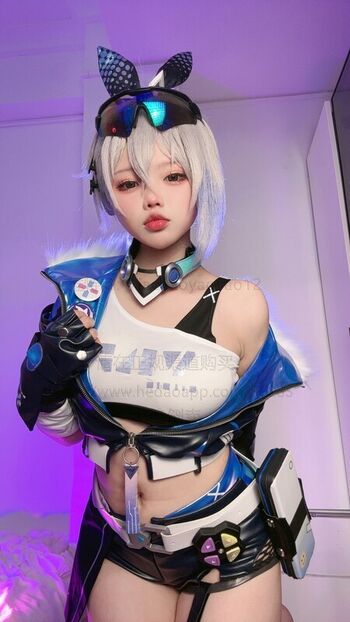 Full leaked Riribebe page private onlyfans photo