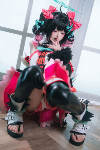 Riribebe123