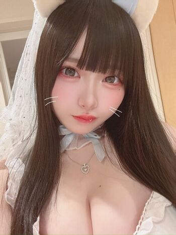 Full leaked Riripi io private onlyfans photo