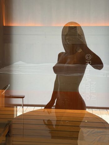 Full leaked Ririsuamano private onlyfans photo