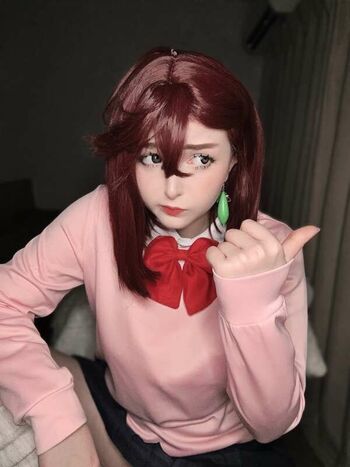 Full leaked Risa chh private onlyfans photo