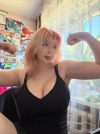 Full leaked Risa chh private onlyfans photo