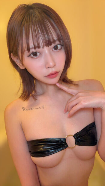 Full leaked Risefutaba page private onlyfans photo